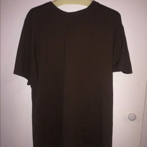 Oversized T-shirt 🖤